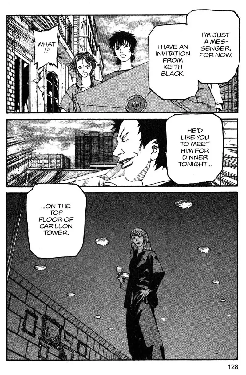 Project Arms Chapter 161 18